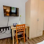 Herbers Otel 3*