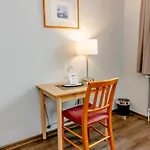 Hotel Herbers