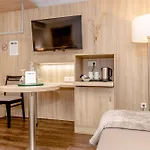 Hotel Herbers