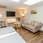 Hotel Herbers 3*