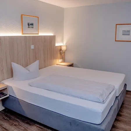 호텔 Herbers Efemir Gmbh 서드부룩멜랜드