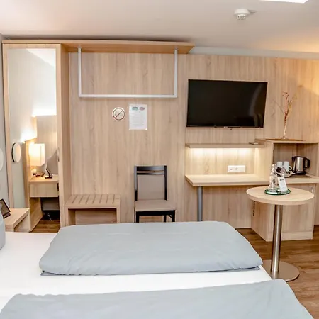 Hotel Herbers
