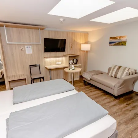 Hotel Herbers