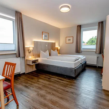 Herbers Hotel Sudbrookmerland