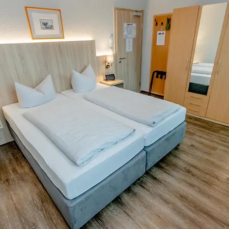 Herbers Efemir Gmbh 3* 서드부룩멜랜드