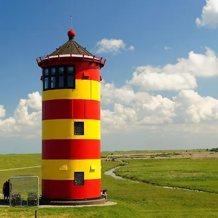 Hotell Herbers Südbrookmerland