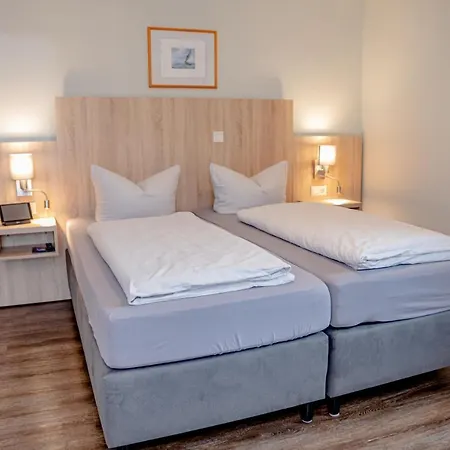 호텔 Herbers Efemir Gmbh 서드부룩멜랜드