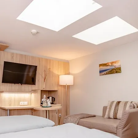 Herbers Efemir Gmbh 서드부룩멜랜드