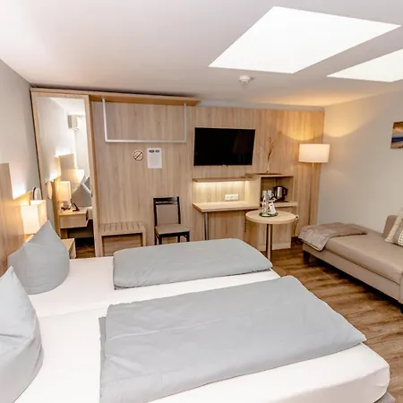 Herbers Hotel 3*