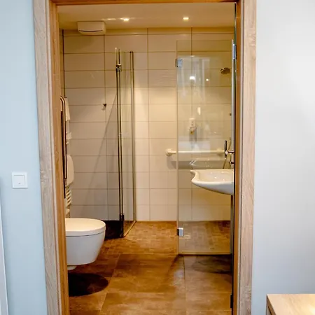 Hotel Herbers