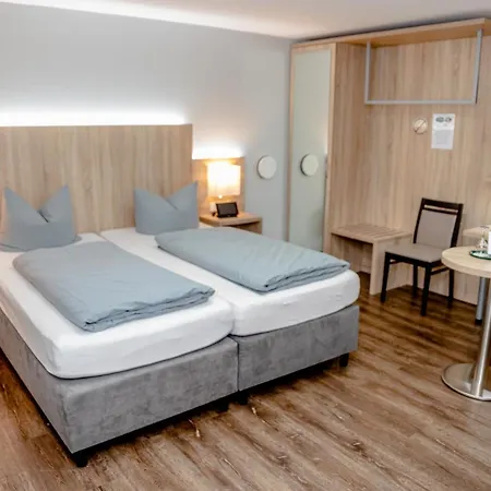 Herbers Hotel