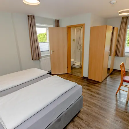 Herbers Efemir Gmbh 3*