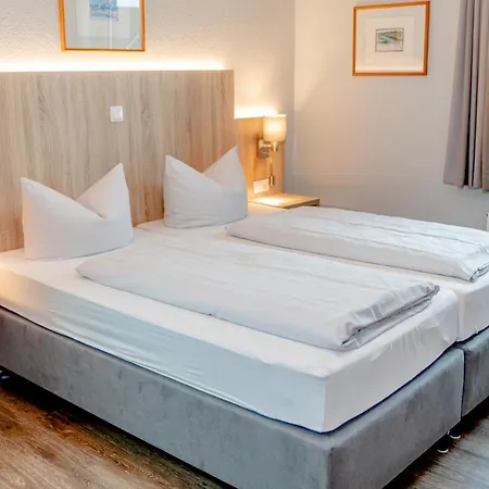 Herbers Hotel 3*
