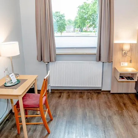 Herbers Hotel 3*