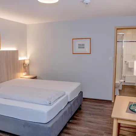 Herbers Efemir Gmbh 호텔