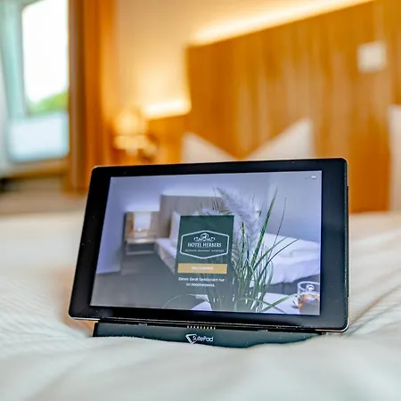 Herbers Efemir Gmbh 3* 서드부룩멜랜드