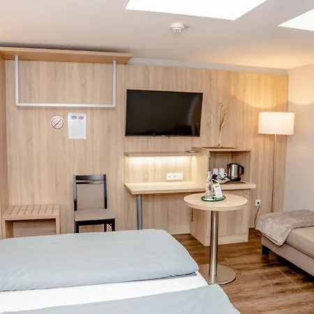 Herbers Efemir Gmbh 3*