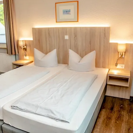 Hotel Herbers