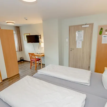 Herbers Hotel 3*