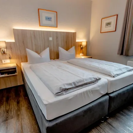 Herbers Hotel 3*