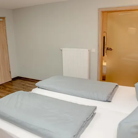 Herbers Hotel 3*