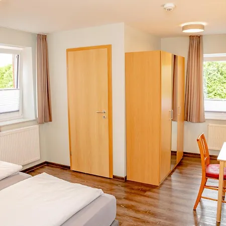 Herbers Efemir Gmbh 3* 서드부룩멜랜드