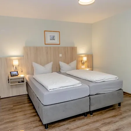Hotel Herbers Sudbrookmerland