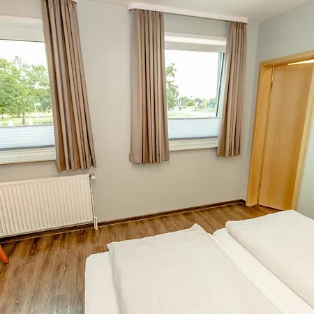 Hotel Herbers Sudbrookmerland
