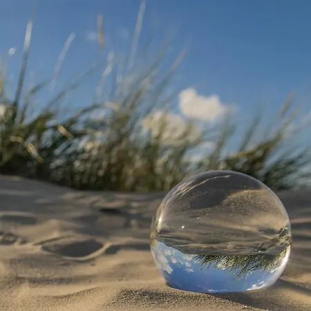 Herbers Efemir Gmbh 호텔