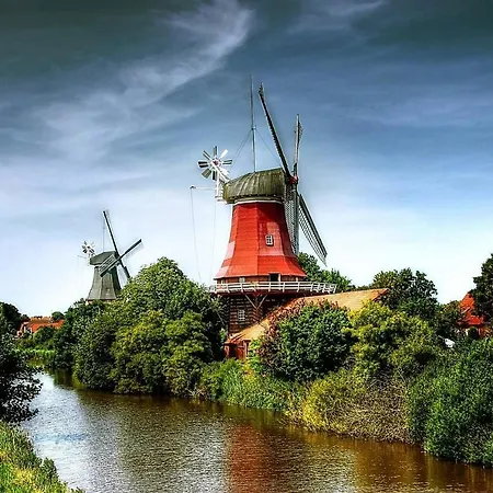 Herbers Efemir Gmbh 서드부룩멜랜드