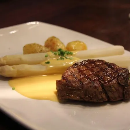 호텔 Herbers Efemir Gmbh