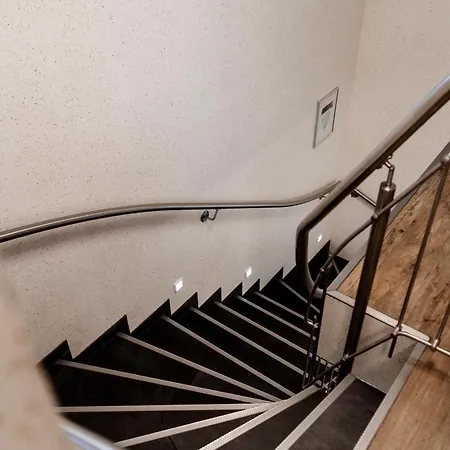 호텔 Herbers Efemir Gmbh 서드부룩멜랜드