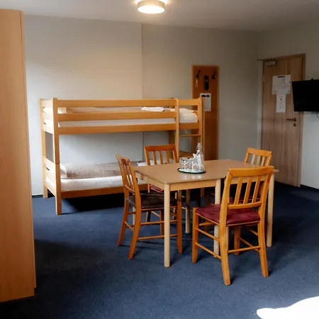 Herbers Efemir Gmbh Hotel 3*