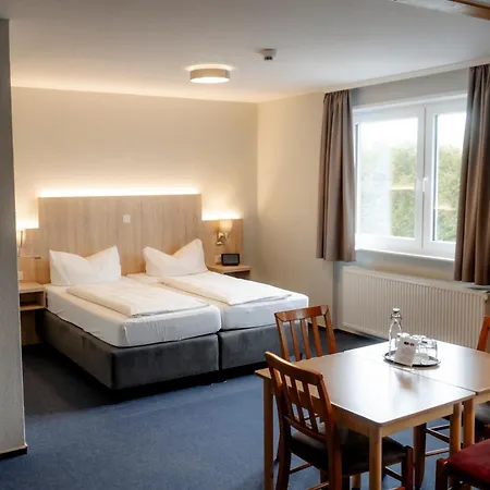 Herbers Efemir Gmbh Hotel Südbrookmerland