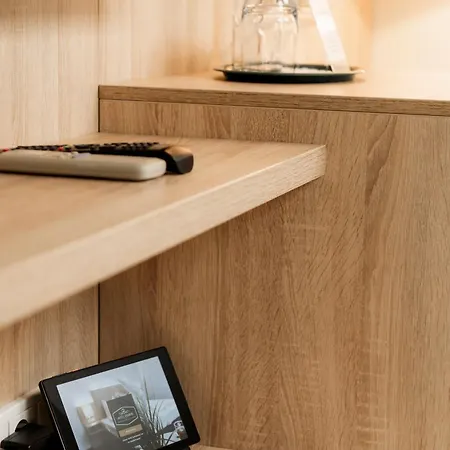 호텔 Herbers Efemir Gmbh