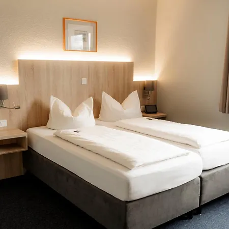 Hotel Herbers Efemir Gmbh 3*