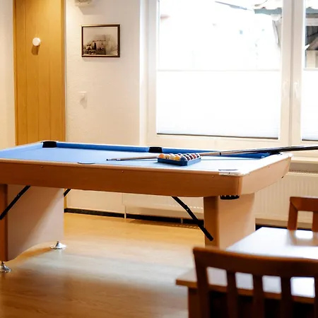 Herbers Efemir Gmbh 호텔 서드부룩멜랜드