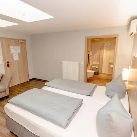 호텔 Herbers Efemir Gmbh