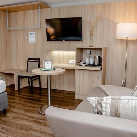 Herbers Efemir Gmbh 호텔 서드부룩멜랜드