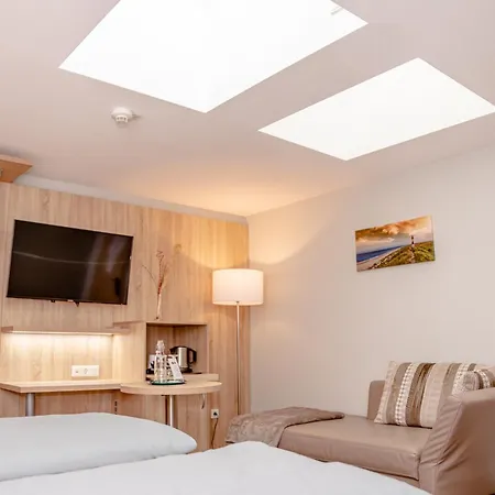 Herbers Efemir Gmbh 3*