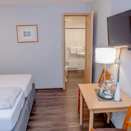 Herbers Efemir Gmbh 호텔