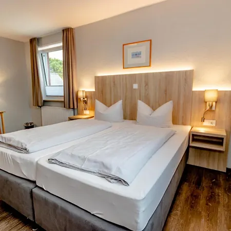 호텔 Herbers Efemir Gmbh 서드부룩멜랜드