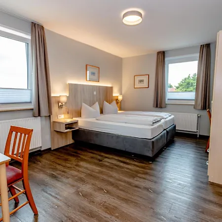 Herbers Efemir Gmbh 3*