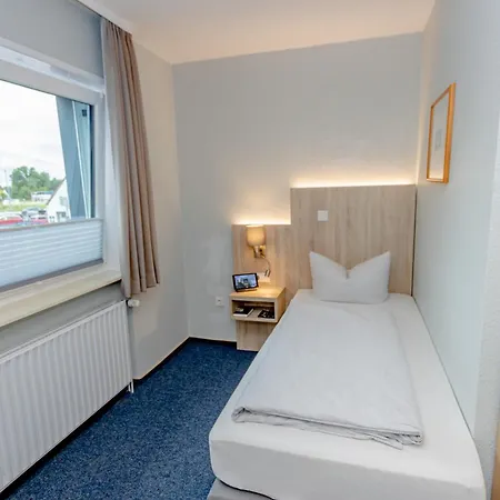 Herbers Efemir Gmbh 3*