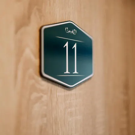 Herbers Efemir Gmbh Hotel