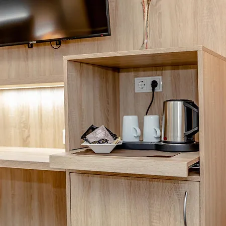 Herbers Efemir Gmbh 3*