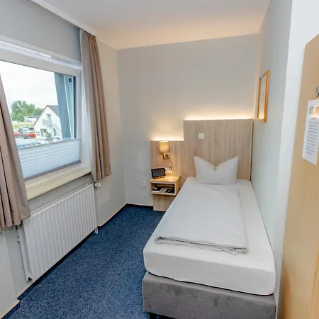 Herbers Efemir Gmbh 호텔 서드부룩멜랜드