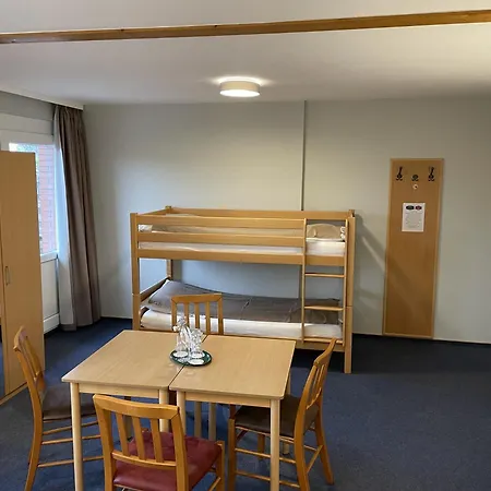 호텔 Herbers Efemir Gmbh 서드부룩멜랜드