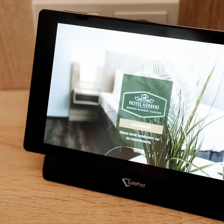 Herbers Efemir Gmbh 3* 서드부룩멜랜드