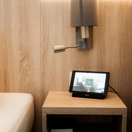 Herbers Efemir Gmbh Hotel